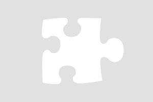 Ein weißes Puzzlestück auf einem grauen Hintergrund dient zurzeit als Platzhalter für ein anderes Bild